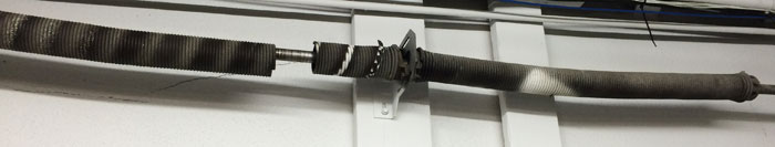 Garage spring repair Waldorf Maryland