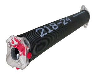 Garage door spring Highland