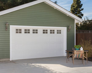 Garage Doors Highland