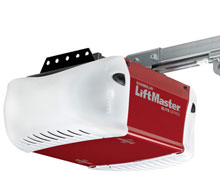 garage door opener Wladorf