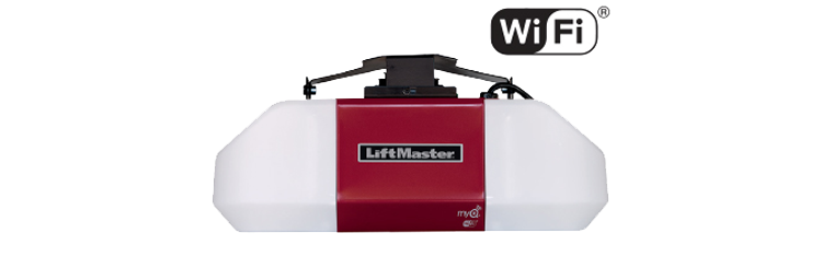 Liftmaster opener Wladorf