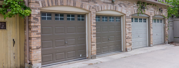 Genie overhead doors Wladorf