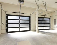 Garage installation Wladorf