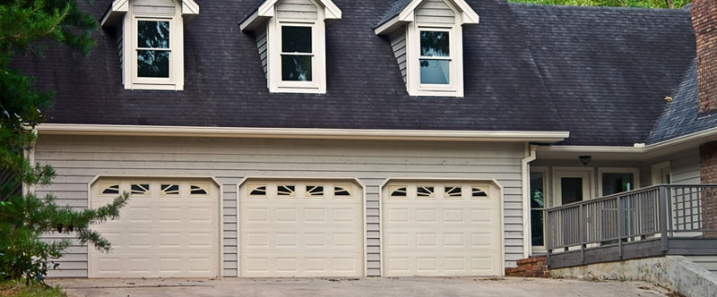 Garage door company Wladorf