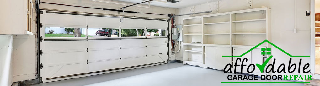 Affordable Garage Door
