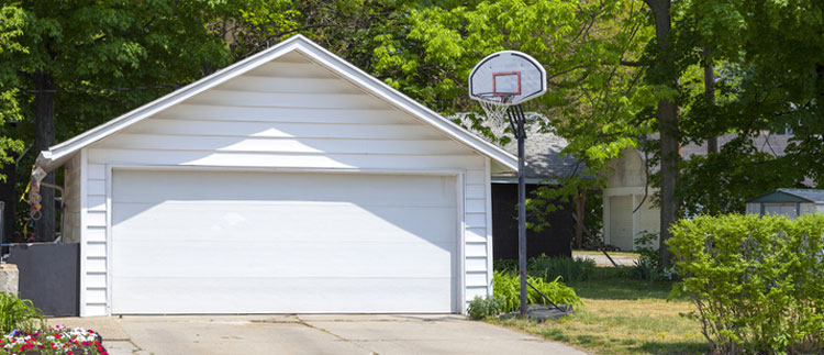 Waldorf garage door installer